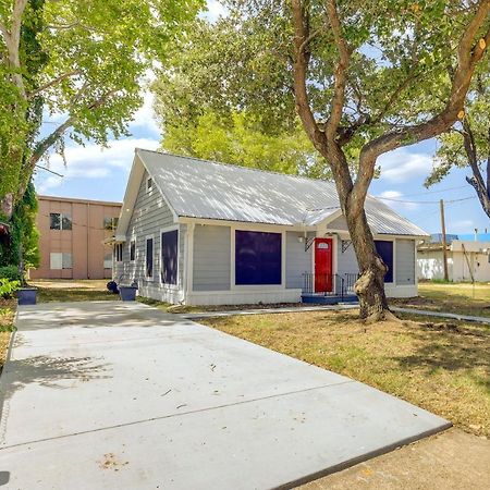 Sunny Hearne Home Near Universities! Exterior photo